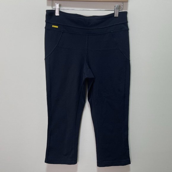 Lole Crop Leggings sz M - Picture 2 of 12